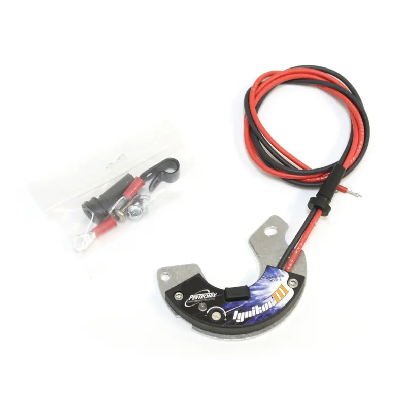 Pertronix Ignitor Iii Dual-Point Ignition System For Ford V8 Engines 1