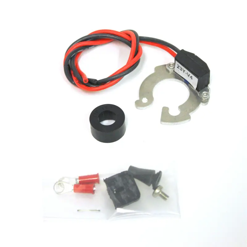 Pertronix Mr-122 Ignitor Module For Marelli Distributors – Electronic Ignition Upgrade 1