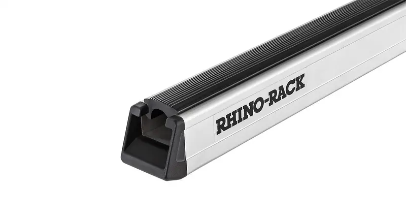 Rhino-Rack Ja0751 Heavy-Duty Rltp Trackmount Roof Rack System 1