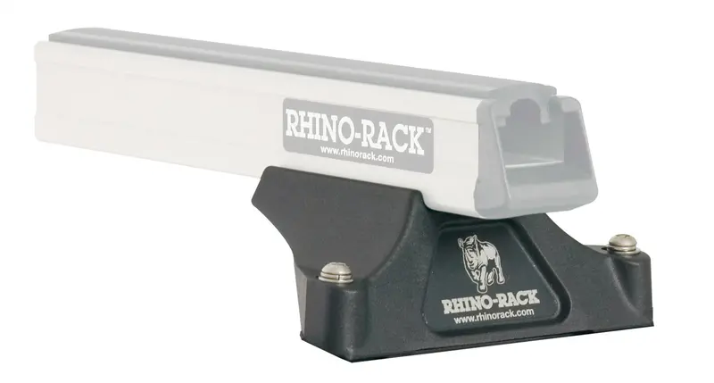 Rhino-Rack Vortex Rltp Roof Rack With Trackmount System – Usa Edition 1