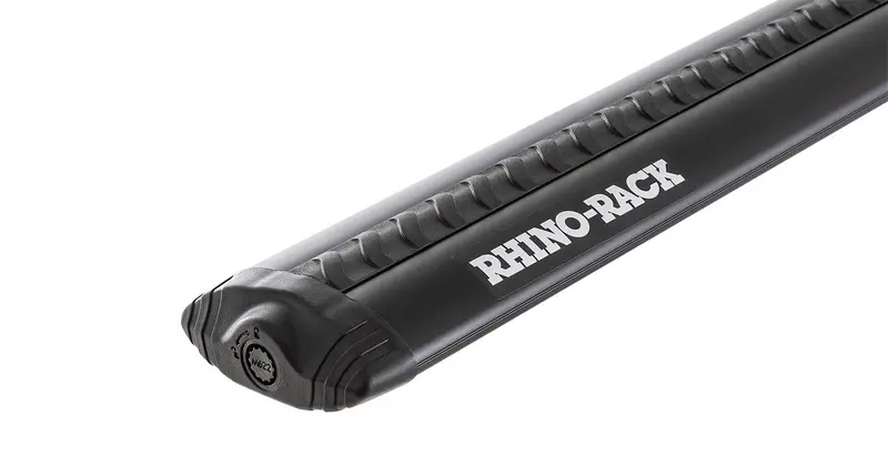 Rhino-Rack Vortex Sx Roof Rack – Modular Crossbar System For Versatile Mounting 1
