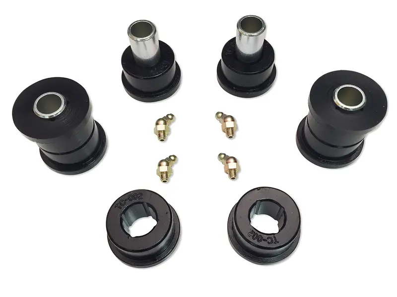Tuff Country 91120 Upper Control Arm Bushing And Sleeve Kit For Gm Trucks And Suvs 1